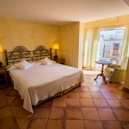 טוסה דה מאר Rvhotels Vila De Tossa (Adults Only) מראה חיצוני תמונה