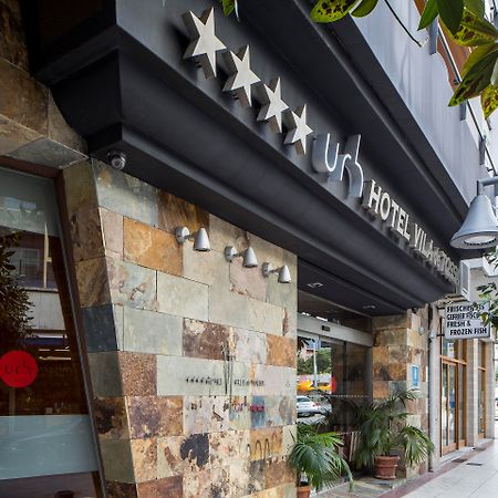 טוסה דה מאר Rvhotels Vila De Tossa (Adults Only) מראה חיצוני תמונה