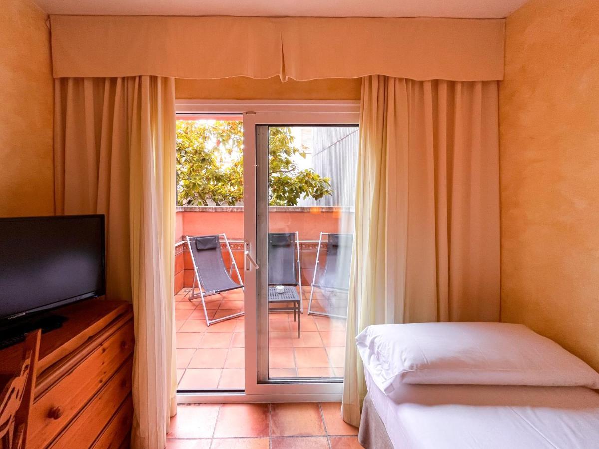 טוסה דה מאר Rvhotels Vila De Tossa (Adults Only) מראה חיצוני תמונה