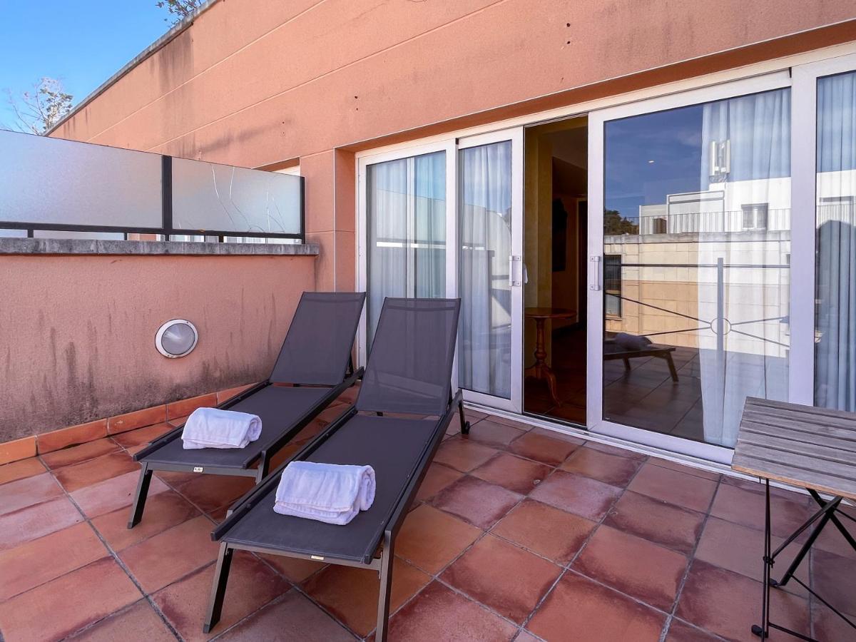 טוסה דה מאר Rvhotels Vila De Tossa (Adults Only) מראה חיצוני תמונה