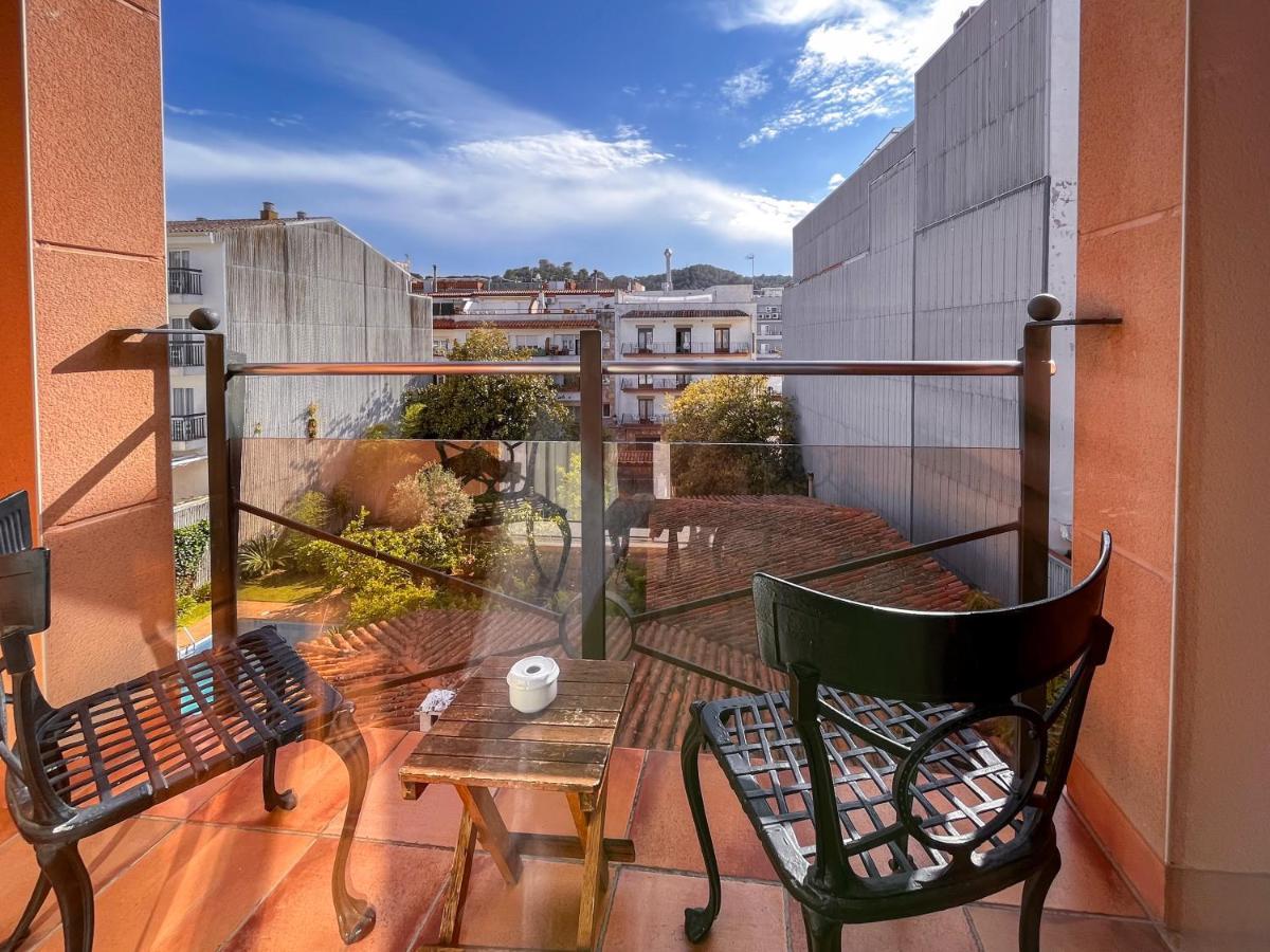 טוסה דה מאר Rvhotels Vila De Tossa (Adults Only) מראה חיצוני תמונה