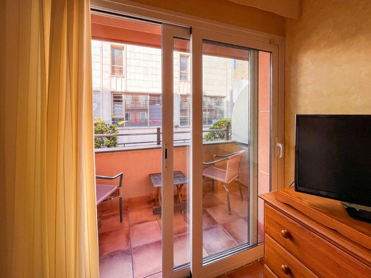 טוסה דה מאר Rvhotels Vila De Tossa (Adults Only) מראה חיצוני תמונה