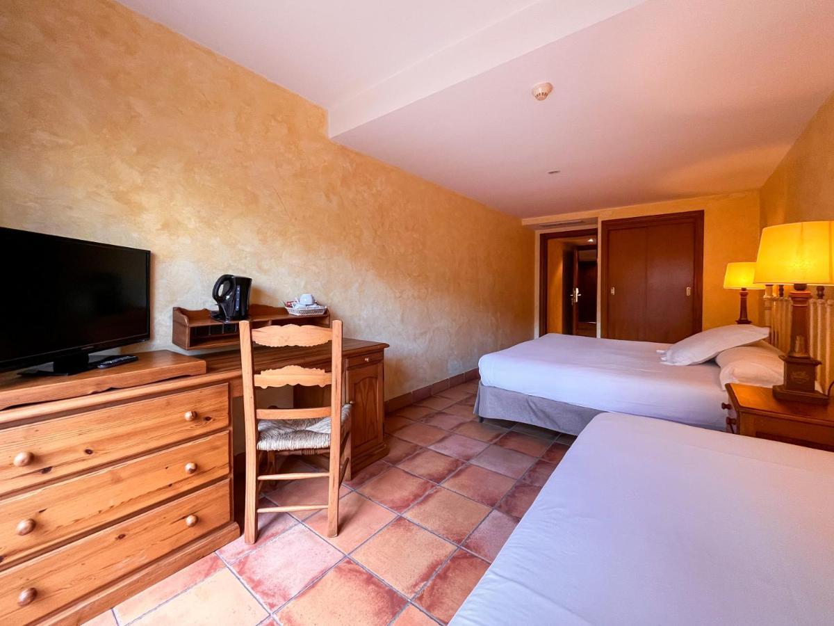 טוסה דה מאר Rvhotels Vila De Tossa (Adults Only) מראה חיצוני תמונה