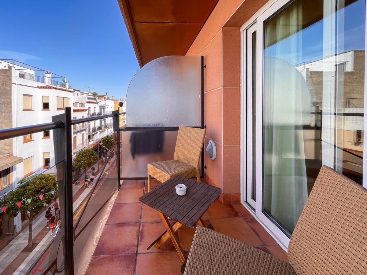 טוסה דה מאר Rvhotels Vila De Tossa (Adults Only) מראה חיצוני תמונה