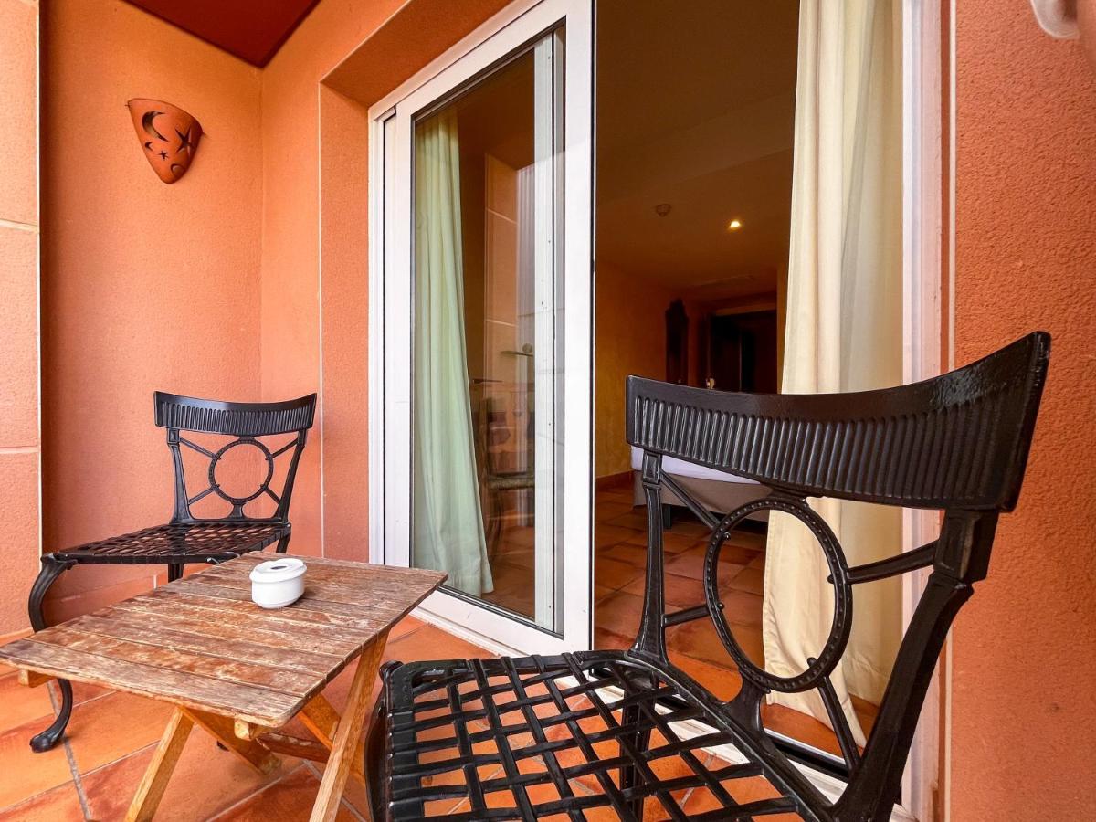 טוסה דה מאר Rvhotels Vila De Tossa (Adults Only) מראה חיצוני תמונה