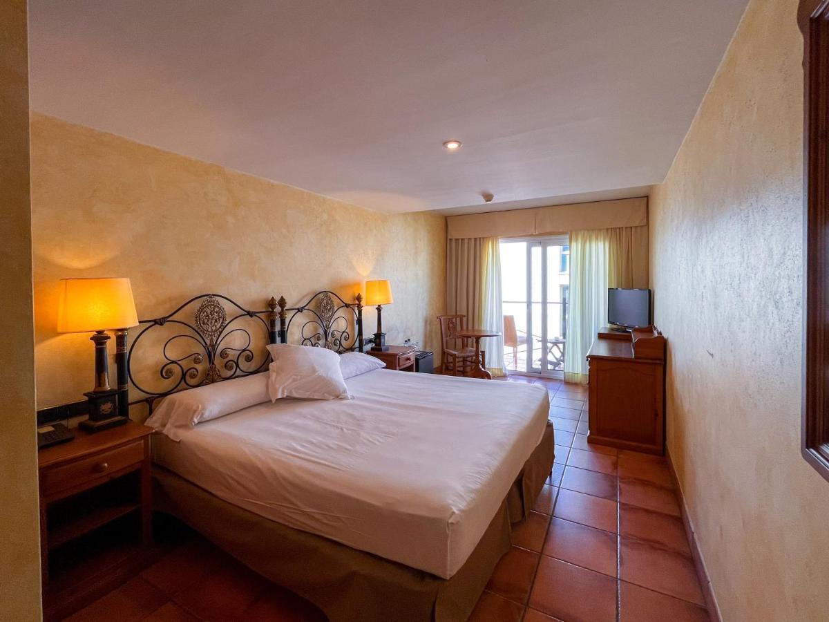 טוסה דה מאר Rvhotels Vila De Tossa (Adults Only) מראה חיצוני תמונה
