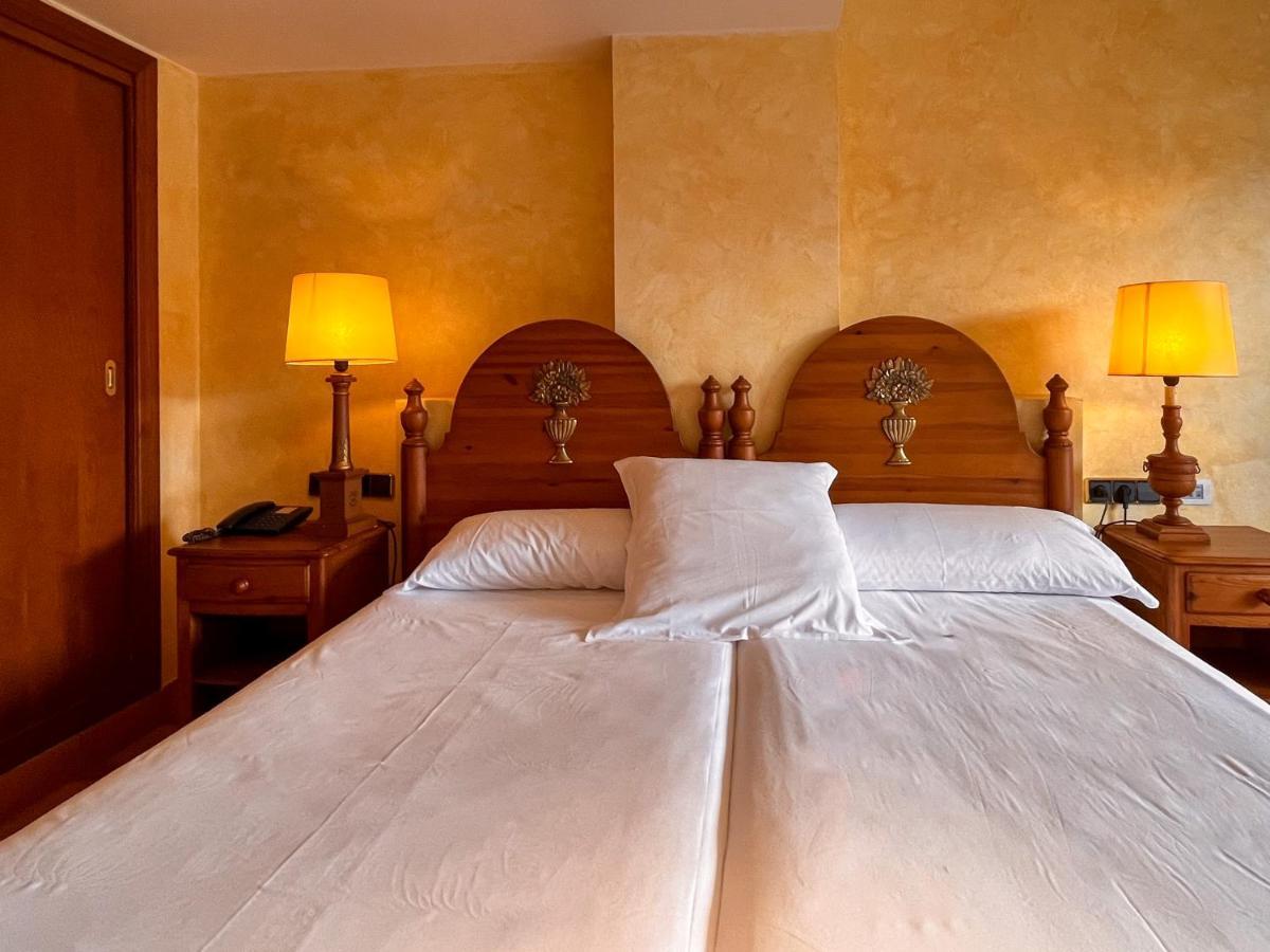 טוסה דה מאר Rvhotels Vila De Tossa (Adults Only) מראה חיצוני תמונה