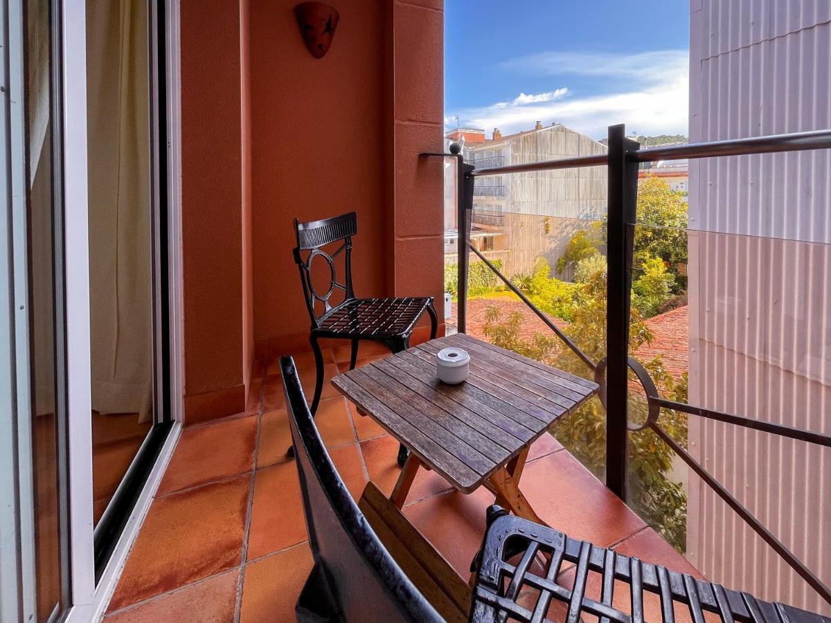 טוסה דה מאר Rvhotels Vila De Tossa (Adults Only) מראה חיצוני תמונה