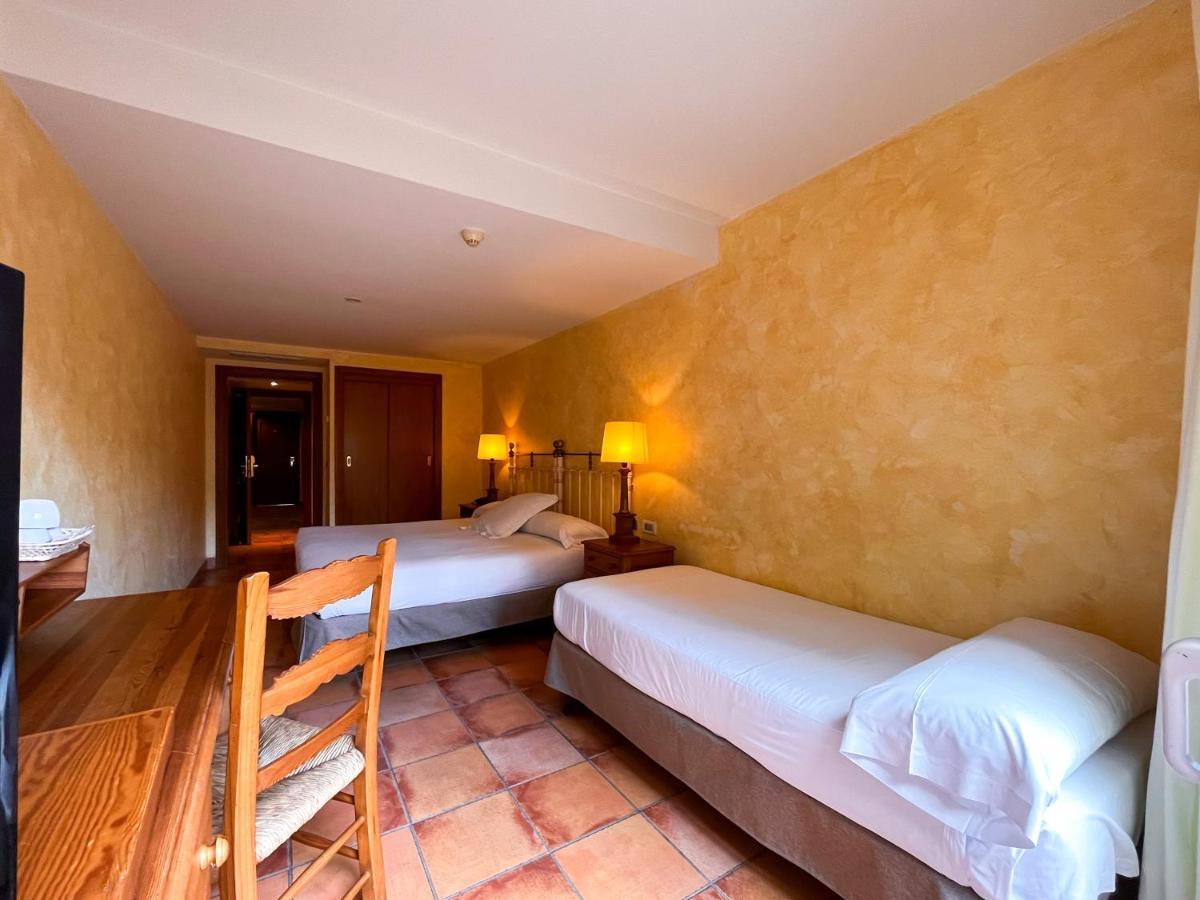 טוסה דה מאר Rvhotels Vila De Tossa (Adults Only) מראה חיצוני תמונה