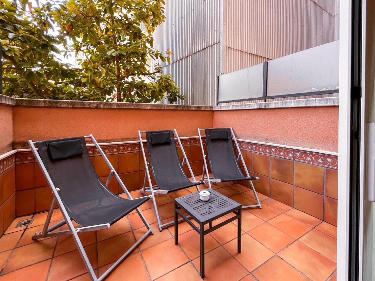 טוסה דה מאר Rvhotels Vila De Tossa (Adults Only) מראה חיצוני תמונה