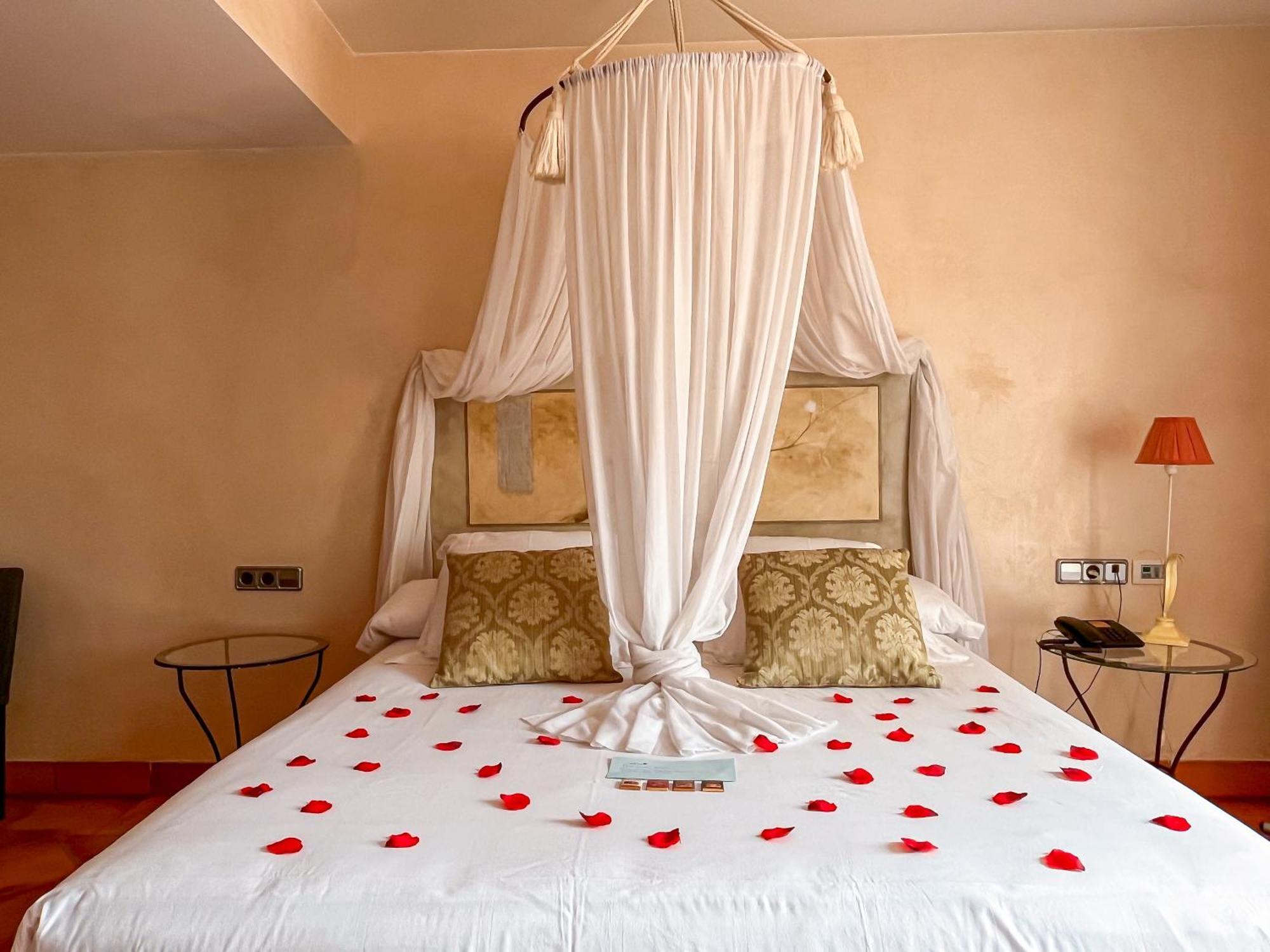 טוסה דה מאר Rvhotels Vila De Tossa (Adults Only) מראה חיצוני תמונה