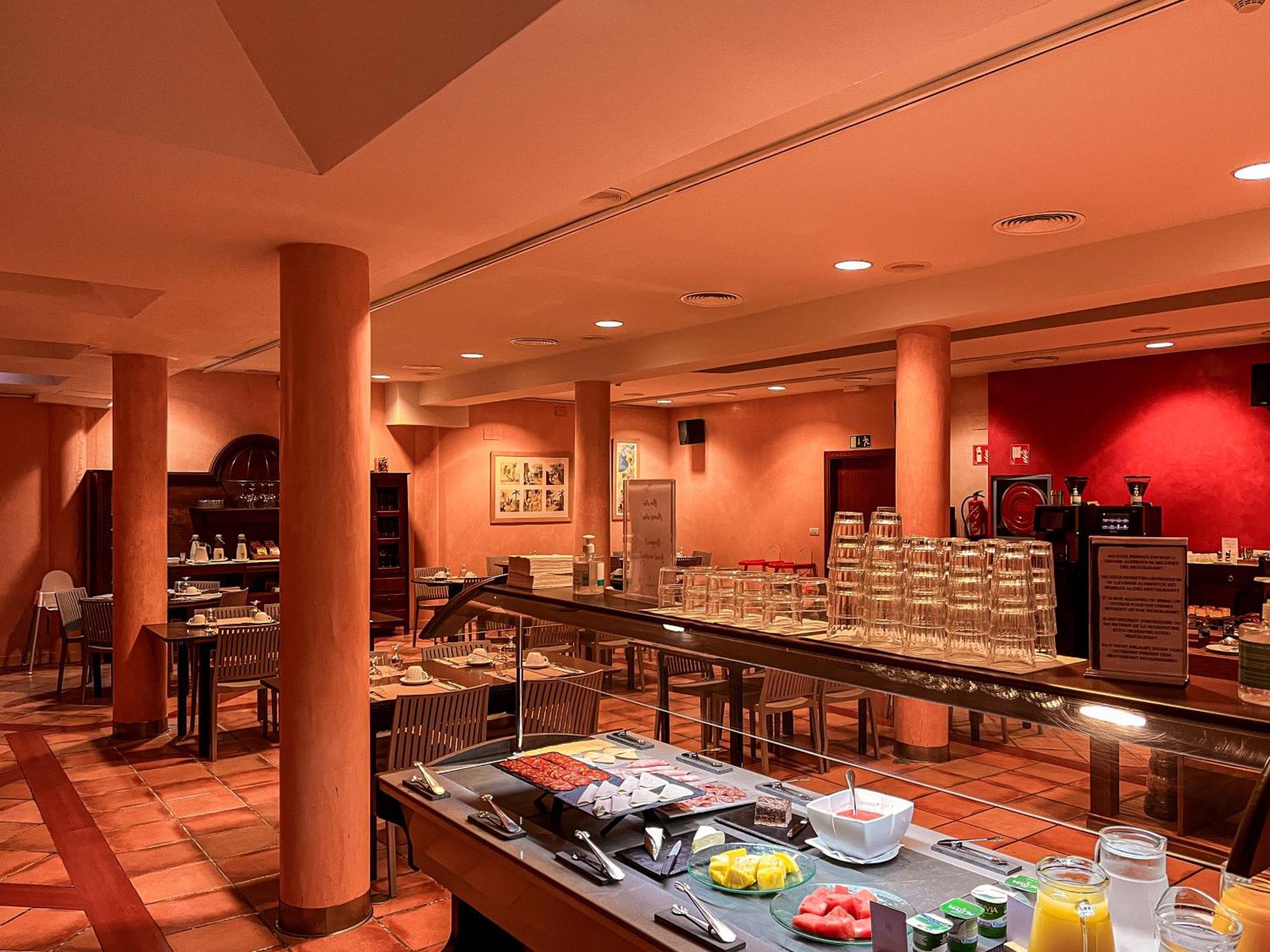 טוסה דה מאר Rvhotels Vila De Tossa (Adults Only) מראה חיצוני תמונה