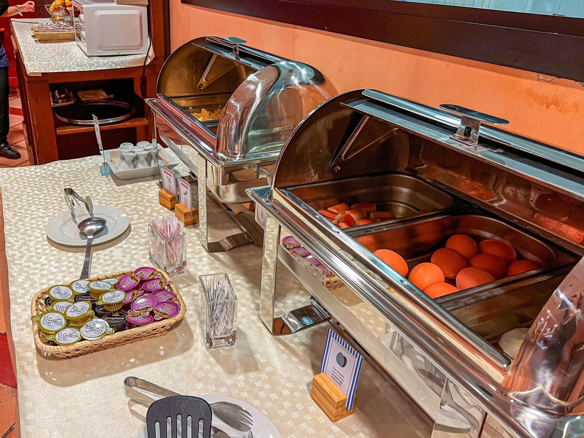 טוסה דה מאר Rvhotels Vila De Tossa (Adults Only) מראה חיצוני תמונה