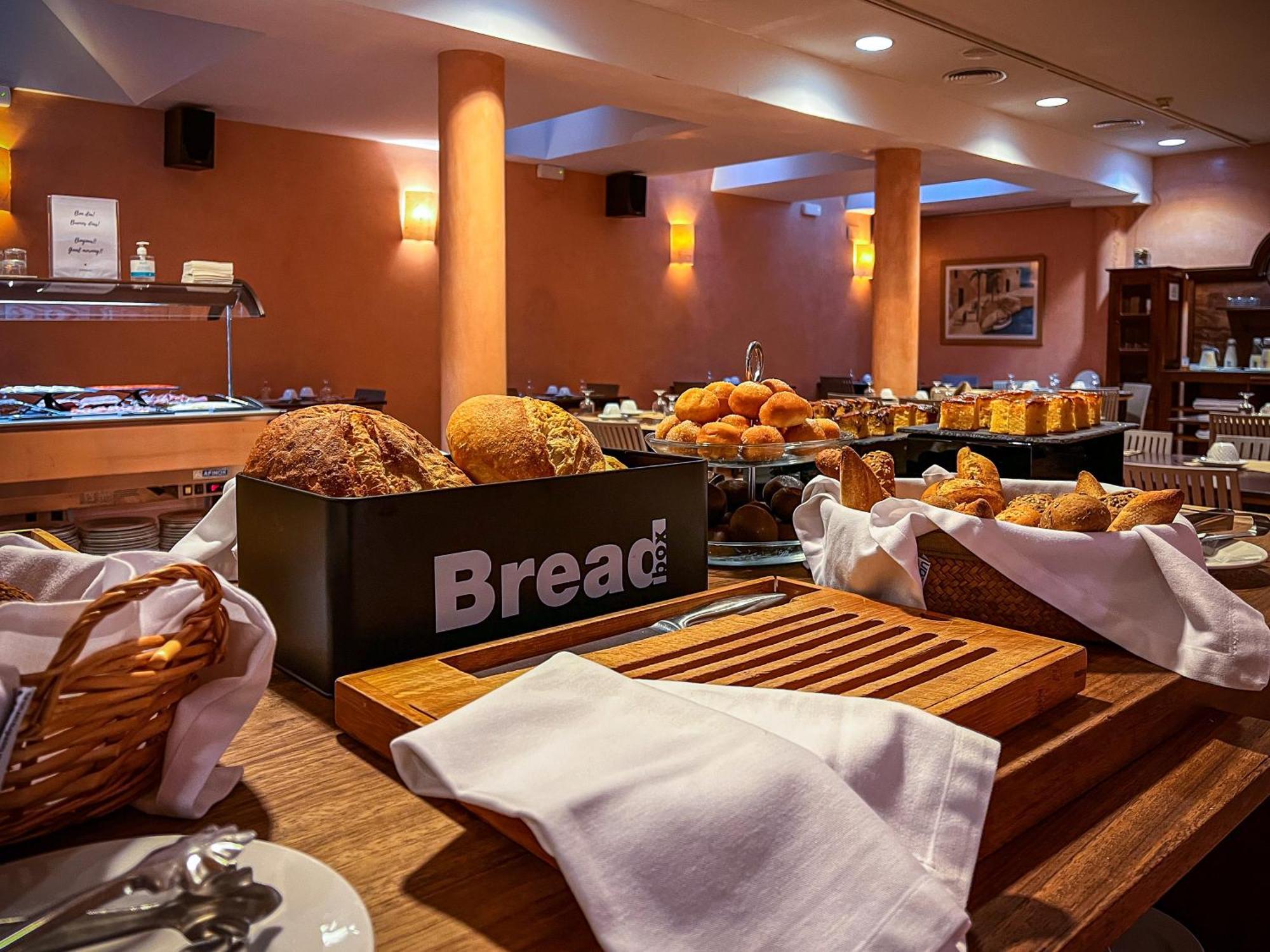 טוסה דה מאר Rvhotels Vila De Tossa (Adults Only) מראה חיצוני תמונה