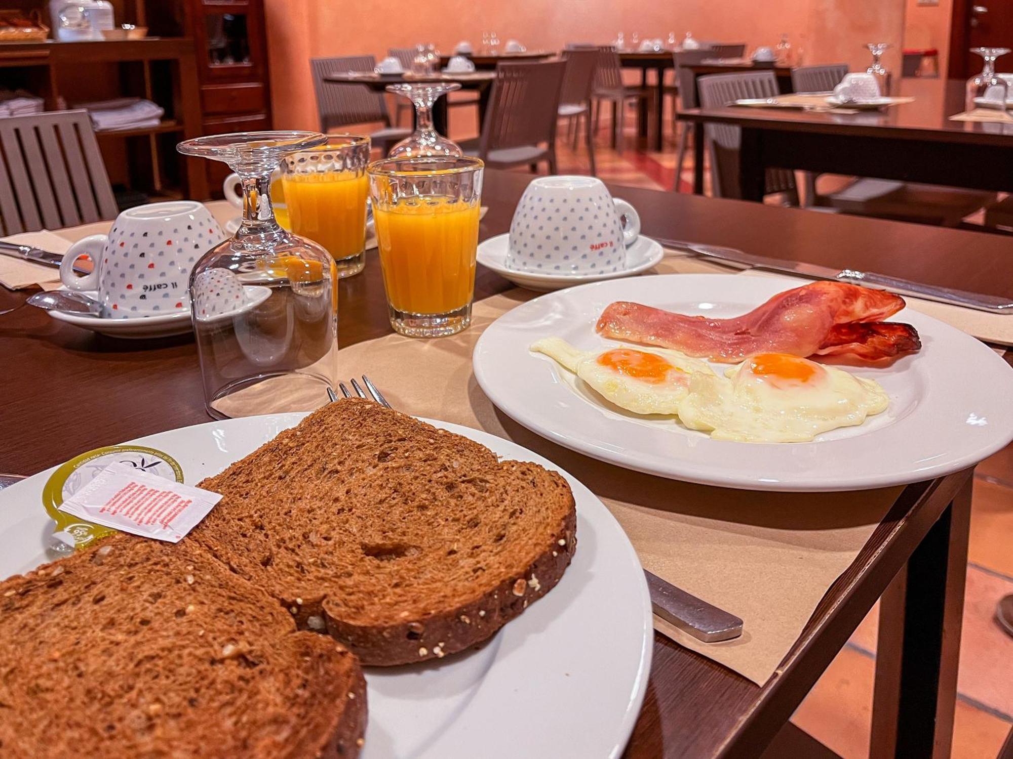 טוסה דה מאר Rvhotels Vila De Tossa (Adults Only) מראה חיצוני תמונה