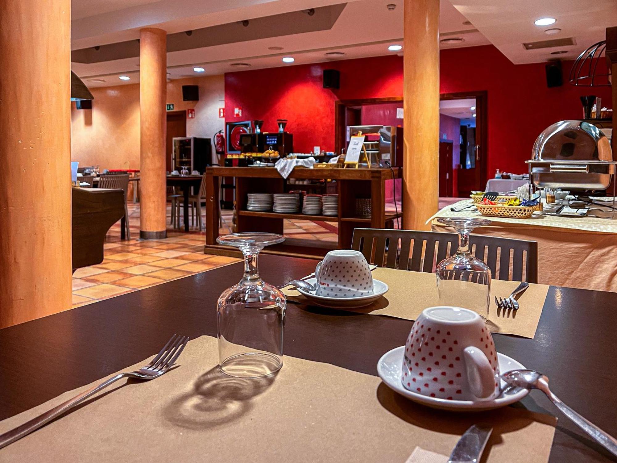 טוסה דה מאר Rvhotels Vila De Tossa (Adults Only) מראה חיצוני תמונה