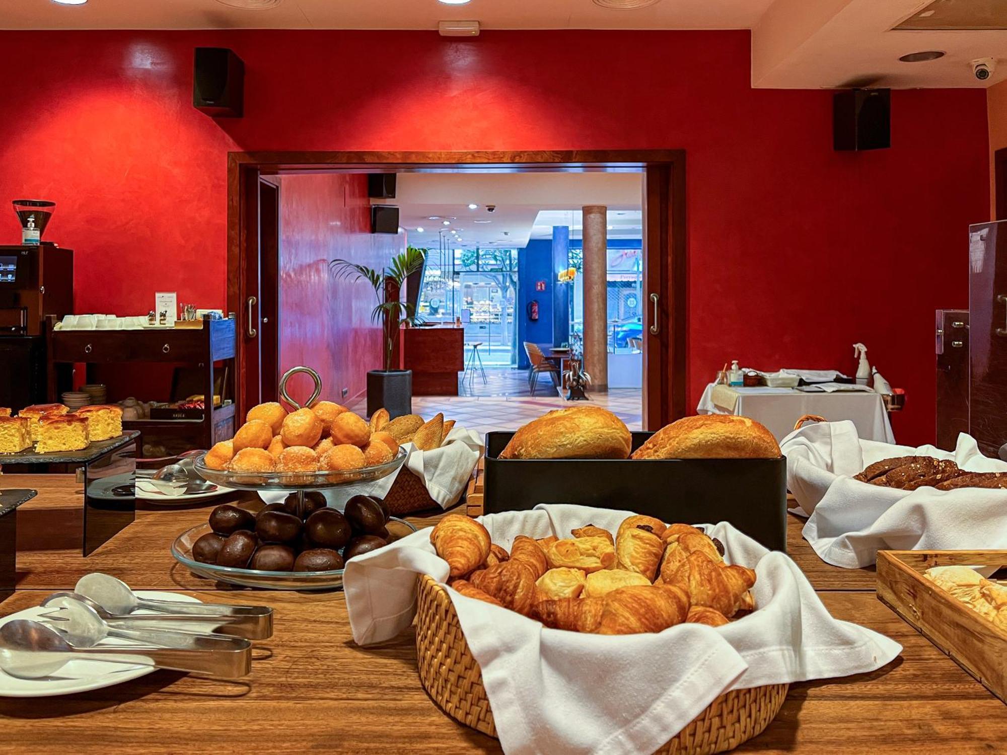 טוסה דה מאר Rvhotels Vila De Tossa (Adults Only) מראה חיצוני תמונה