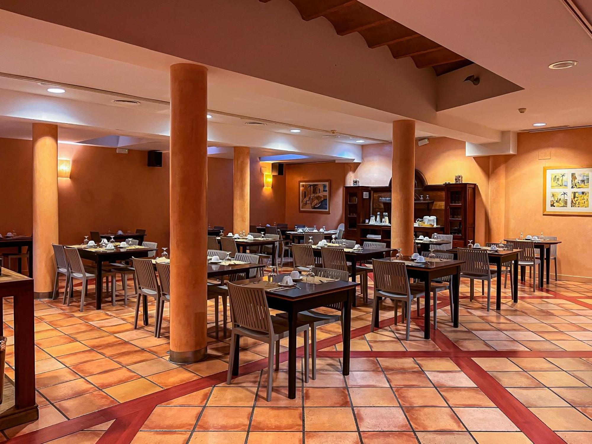 טוסה דה מאר Rvhotels Vila De Tossa (Adults Only) מראה חיצוני תמונה