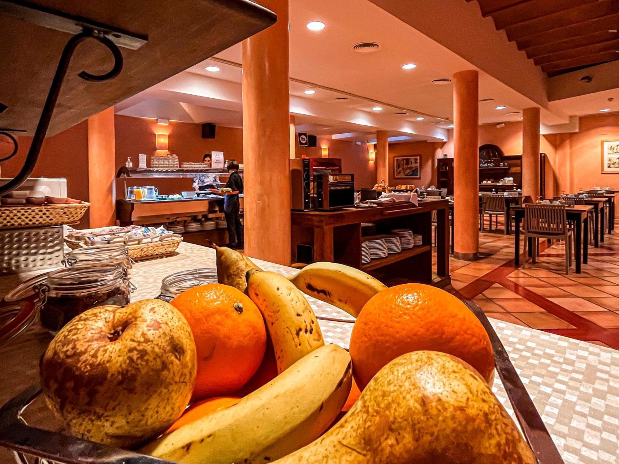 טוסה דה מאר Rvhotels Vila De Tossa (Adults Only) מראה חיצוני תמונה