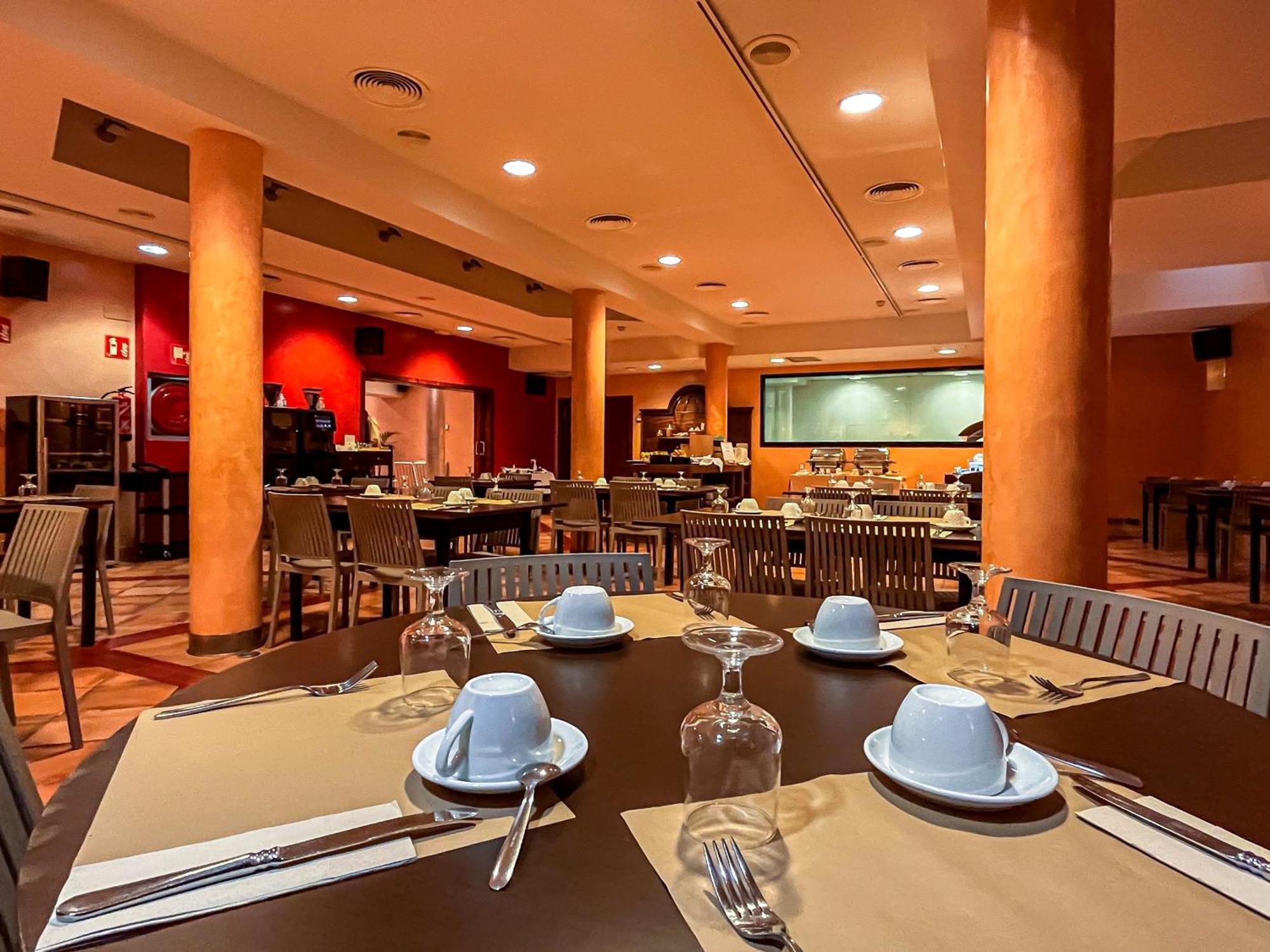 טוסה דה מאר Rvhotels Vila De Tossa (Adults Only) מראה חיצוני תמונה