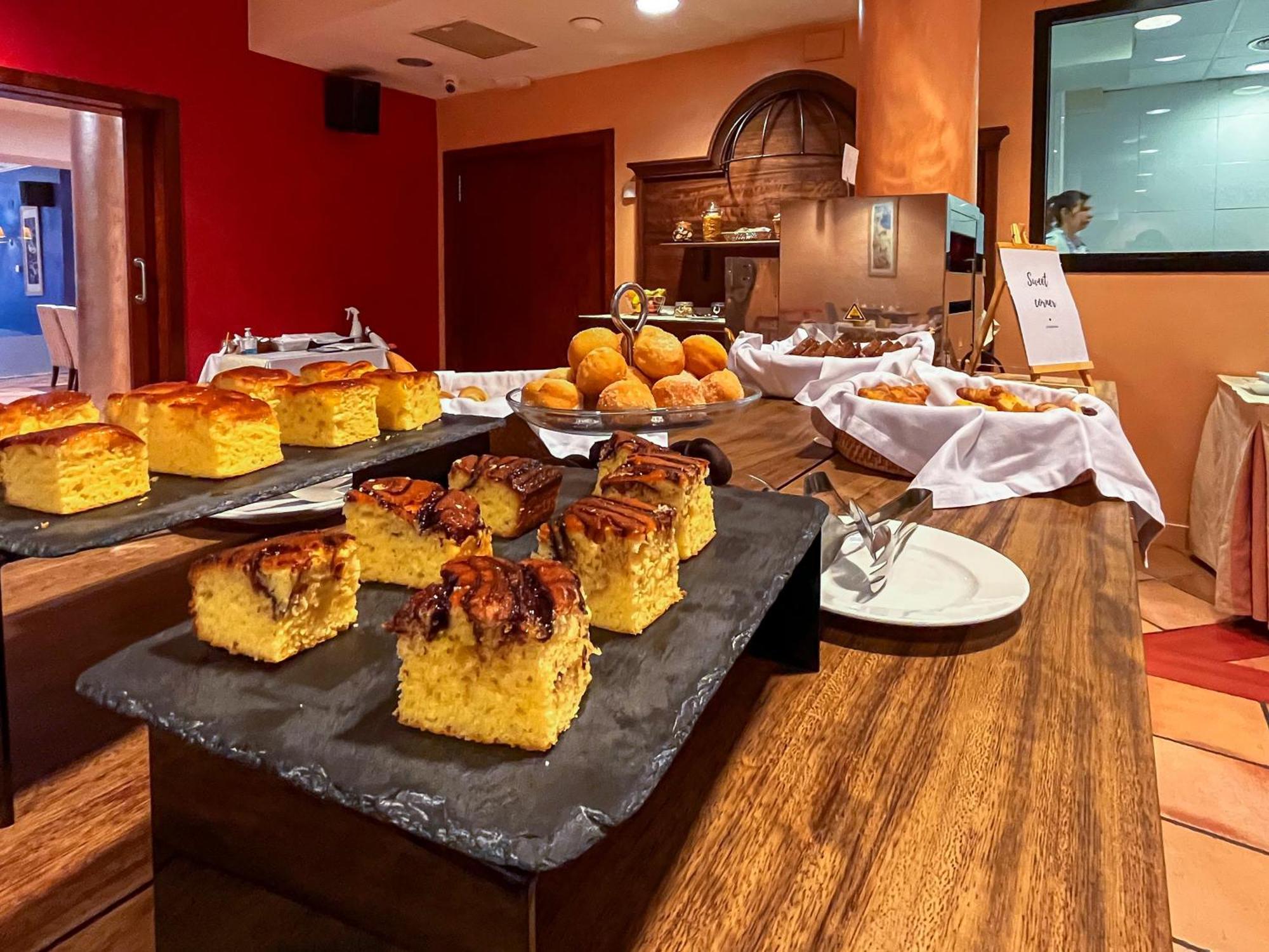 טוסה דה מאר Rvhotels Vila De Tossa (Adults Only) מראה חיצוני תמונה