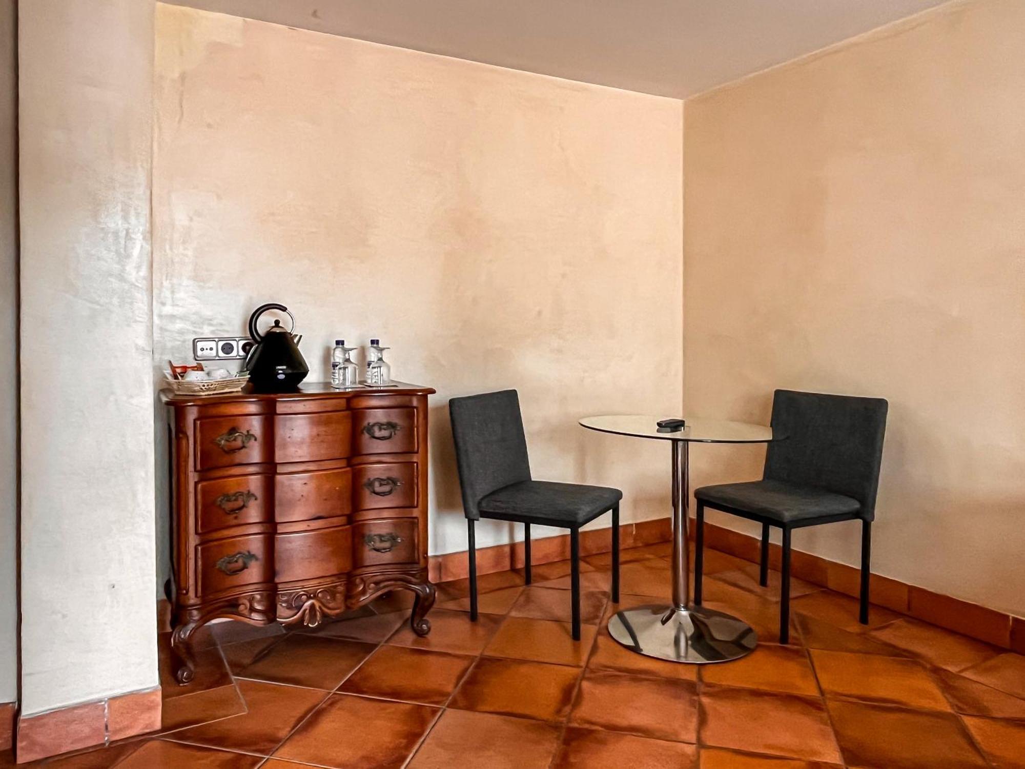 טוסה דה מאר Rvhotels Vila De Tossa (Adults Only) מראה חיצוני תמונה