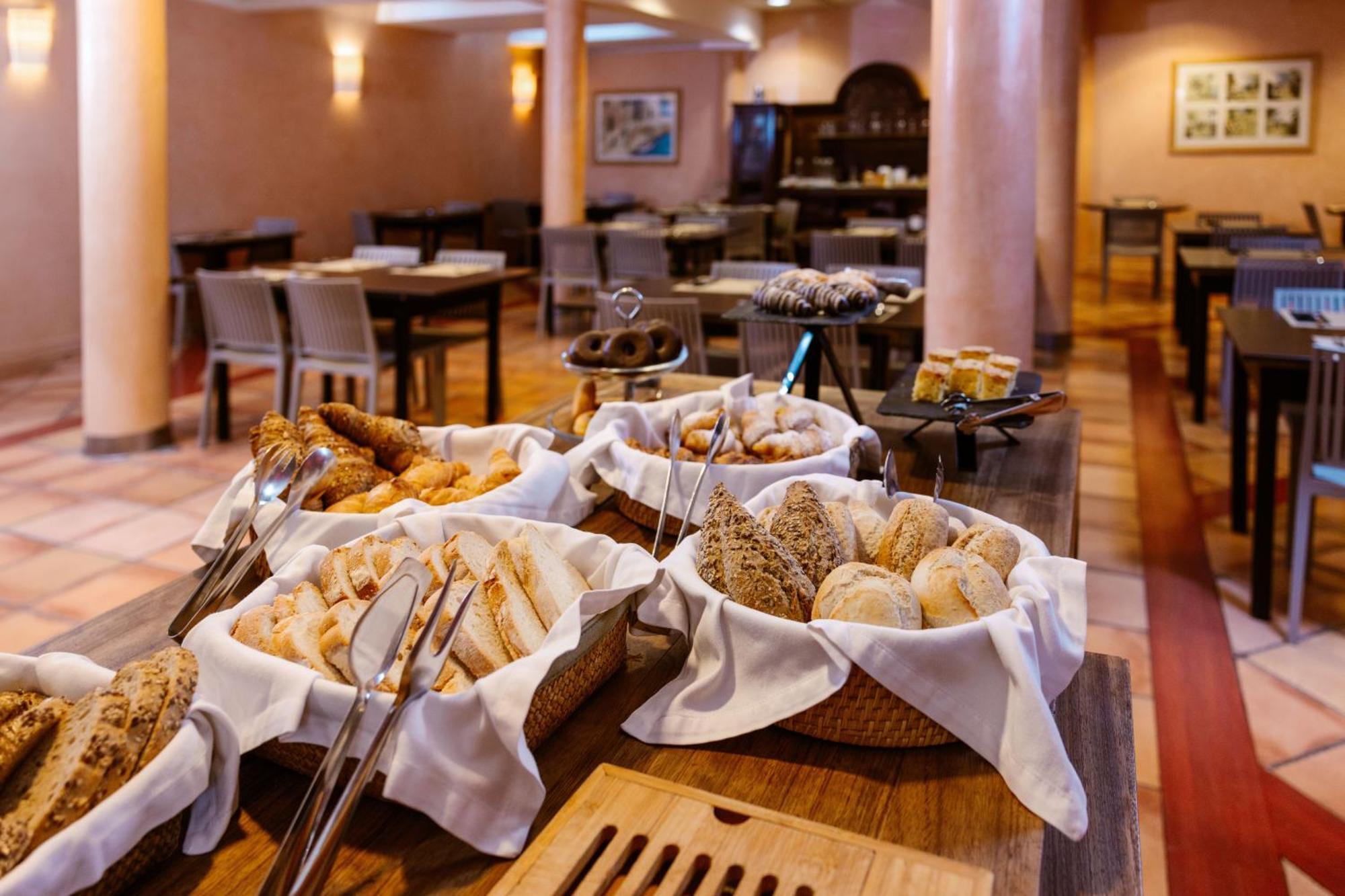 טוסה דה מאר Rvhotels Vila De Tossa (Adults Only) מראה חיצוני תמונה