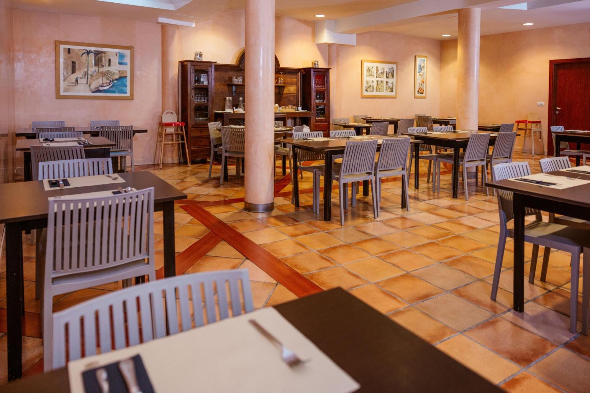 טוסה דה מאר Rvhotels Vila De Tossa (Adults Only) מראה חיצוני תמונה