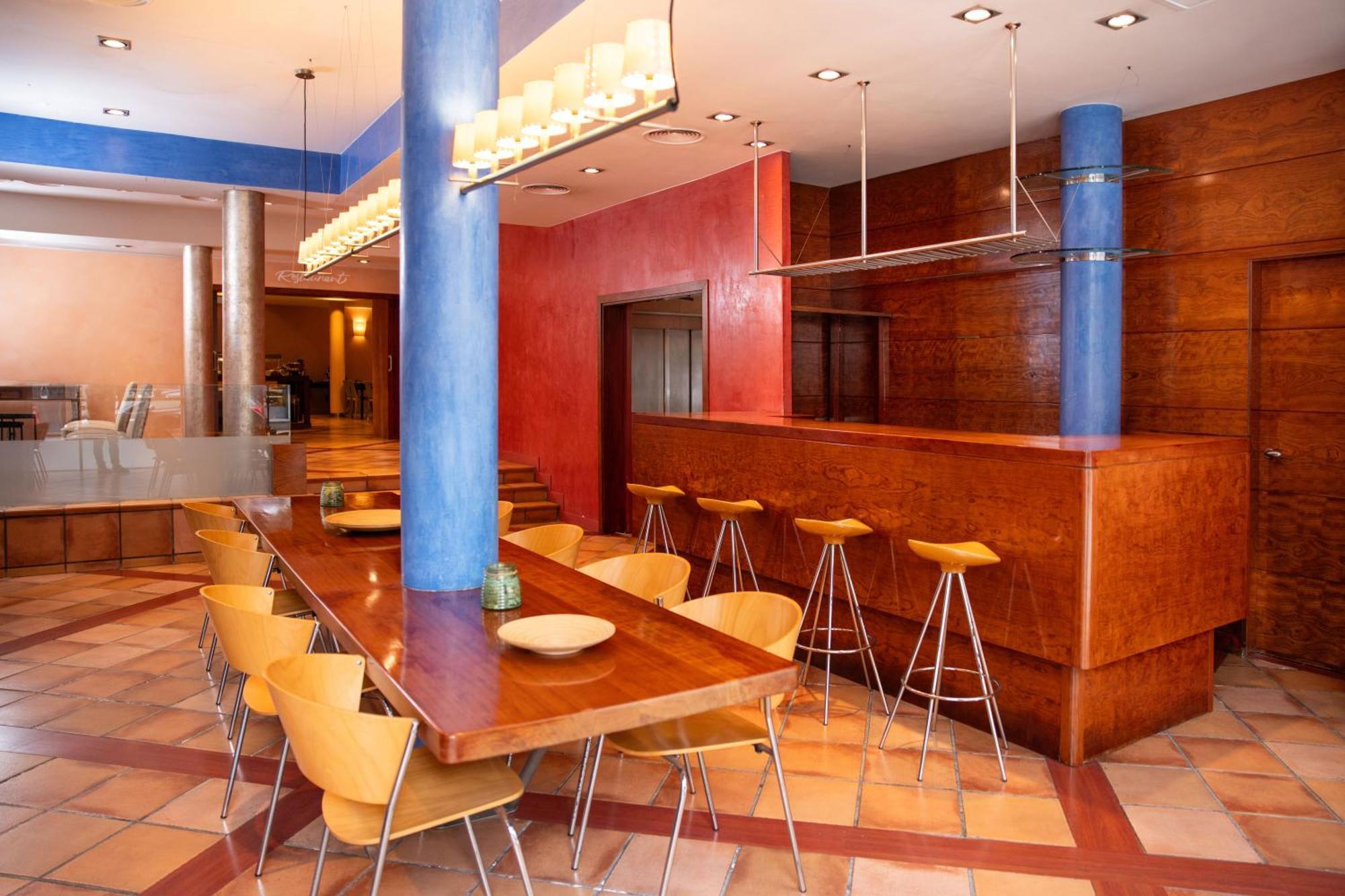 טוסה דה מאר Rvhotels Vila De Tossa (Adults Only) מראה חיצוני תמונה