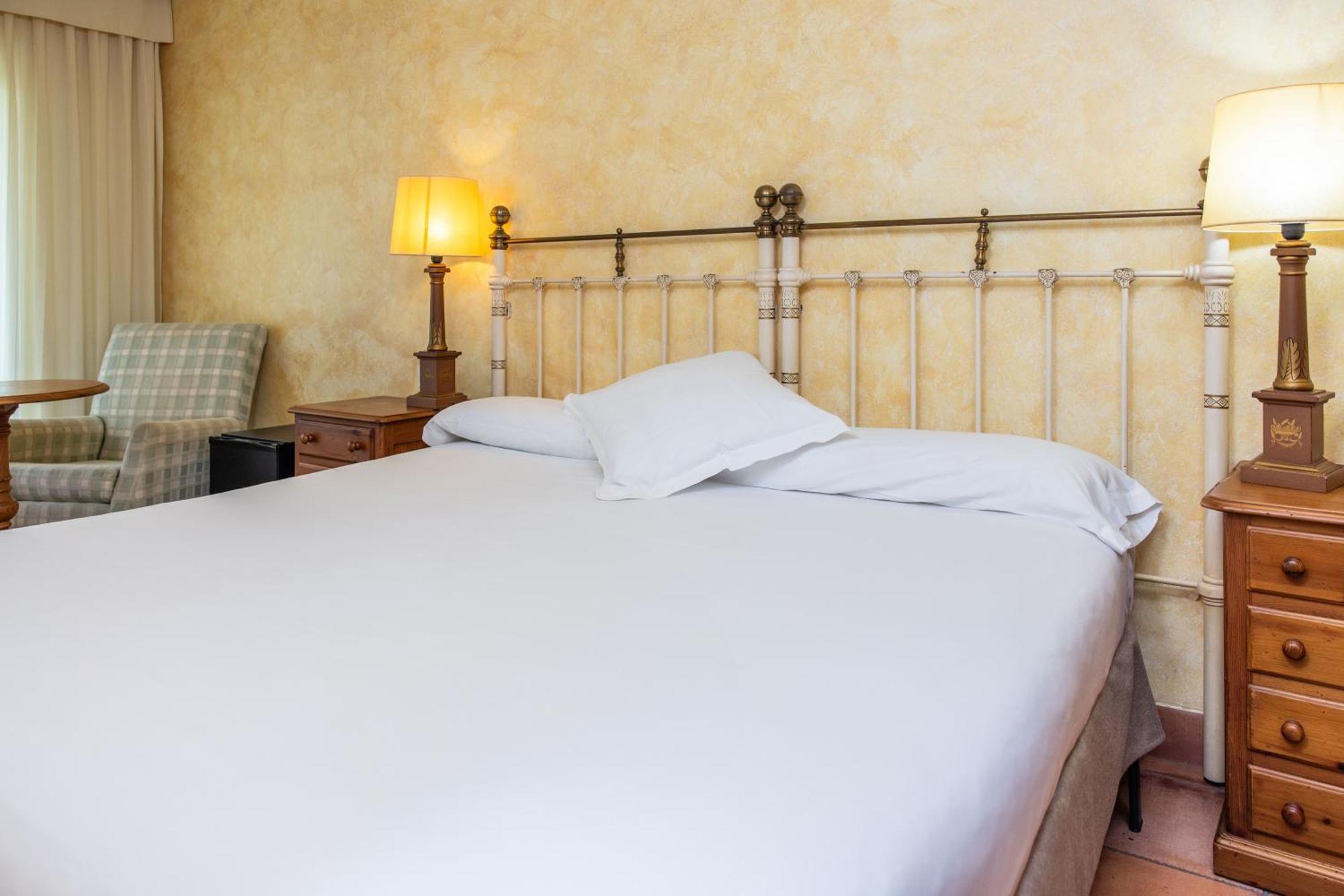 טוסה דה מאר Rvhotels Vila De Tossa (Adults Only) מראה חיצוני תמונה