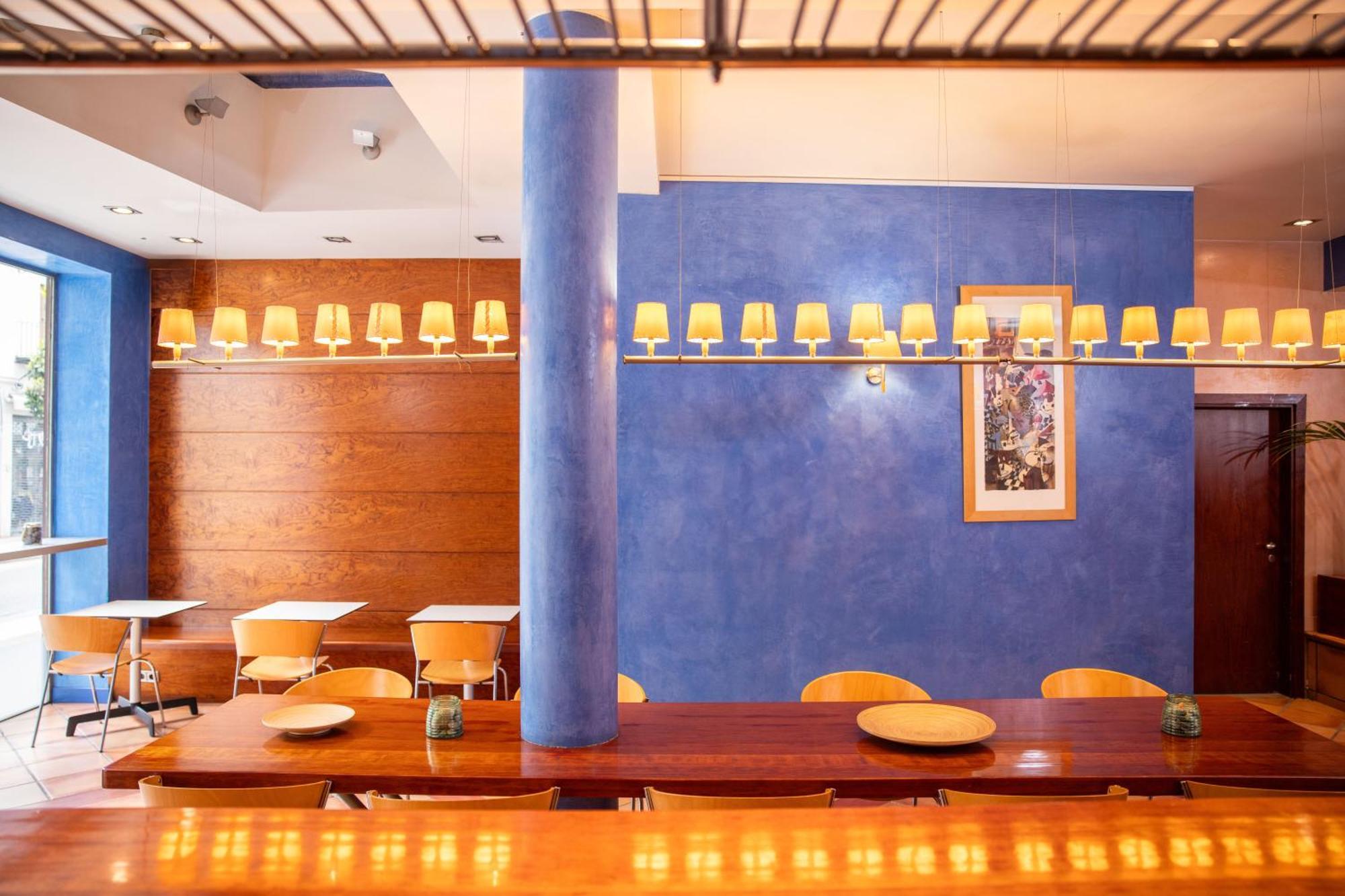 טוסה דה מאר Rvhotels Vila De Tossa (Adults Only) מראה חיצוני תמונה