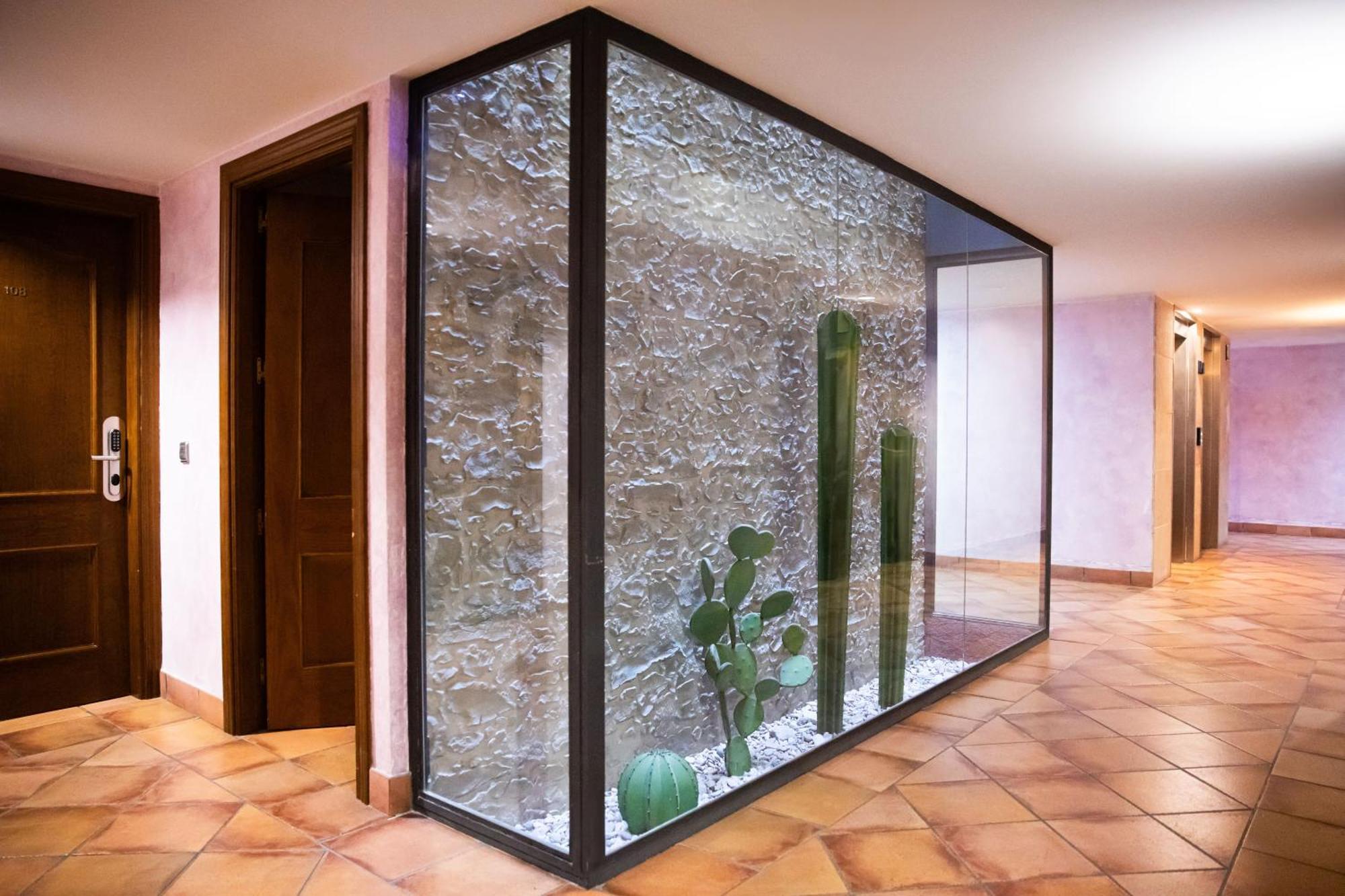 טוסה דה מאר Rvhotels Vila De Tossa (Adults Only) מראה חיצוני תמונה