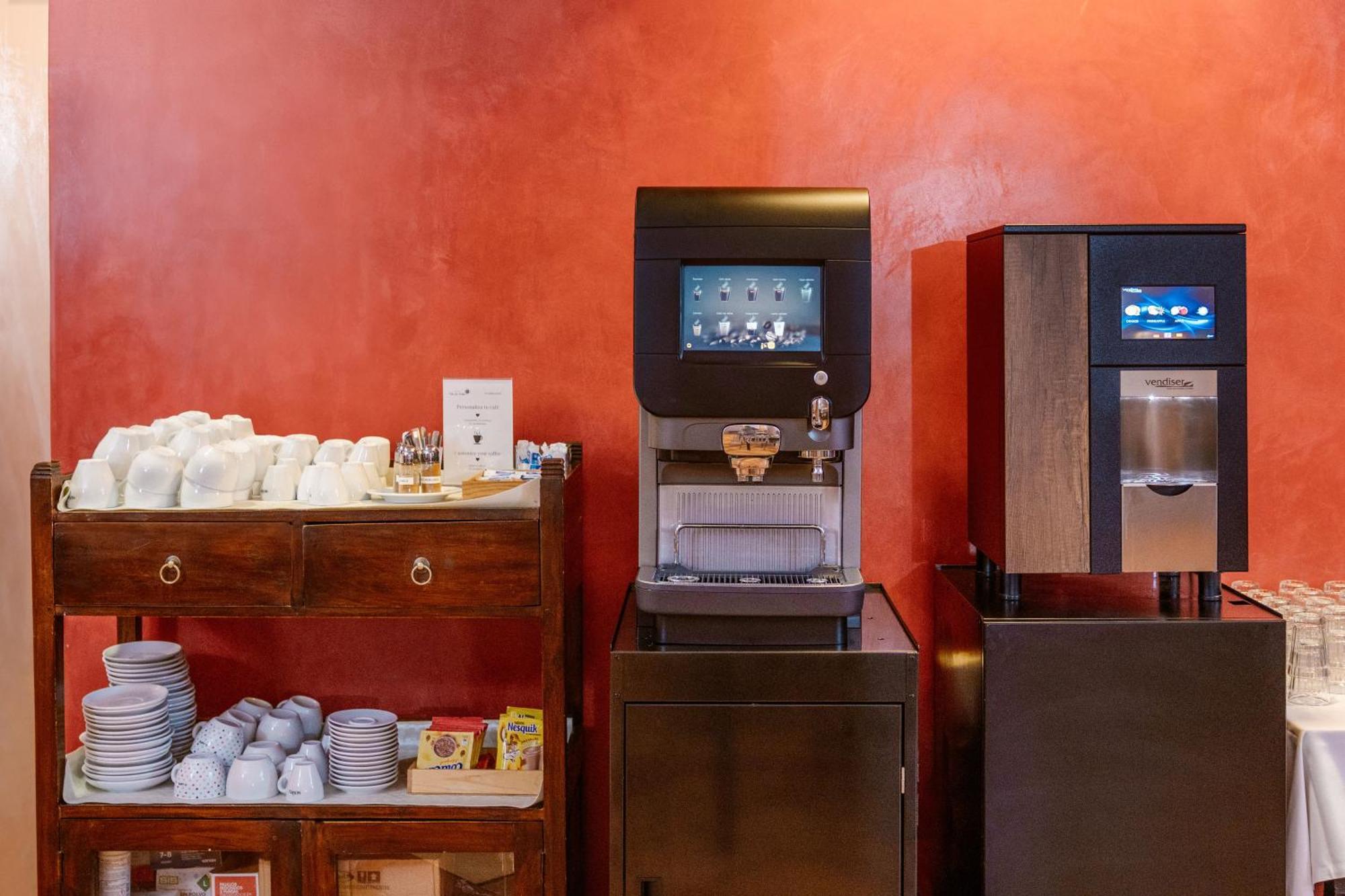 טוסה דה מאר Rvhotels Vila De Tossa (Adults Only) מראה חיצוני תמונה