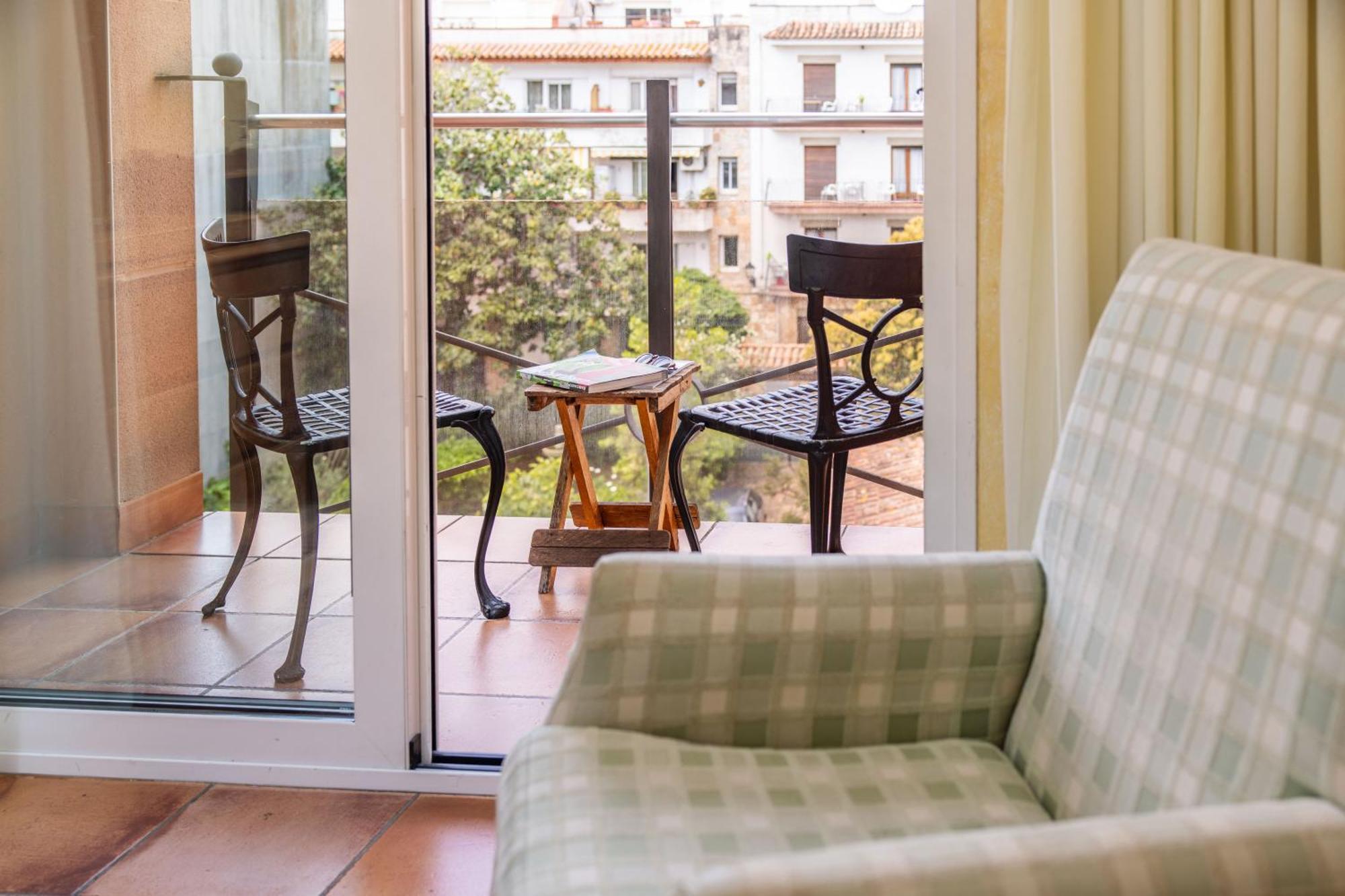 טוסה דה מאר Rvhotels Vila De Tossa (Adults Only) מראה חיצוני תמונה