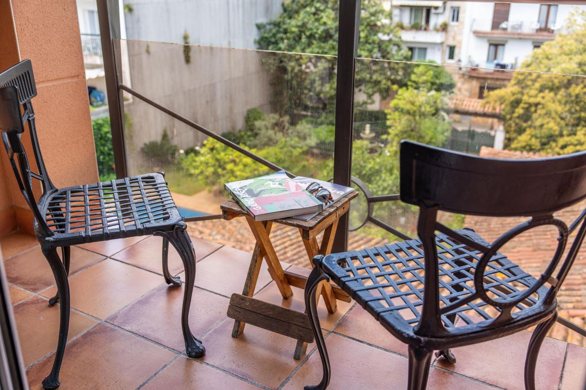 טוסה דה מאר Rvhotels Vila De Tossa (Adults Only) מראה חיצוני תמונה