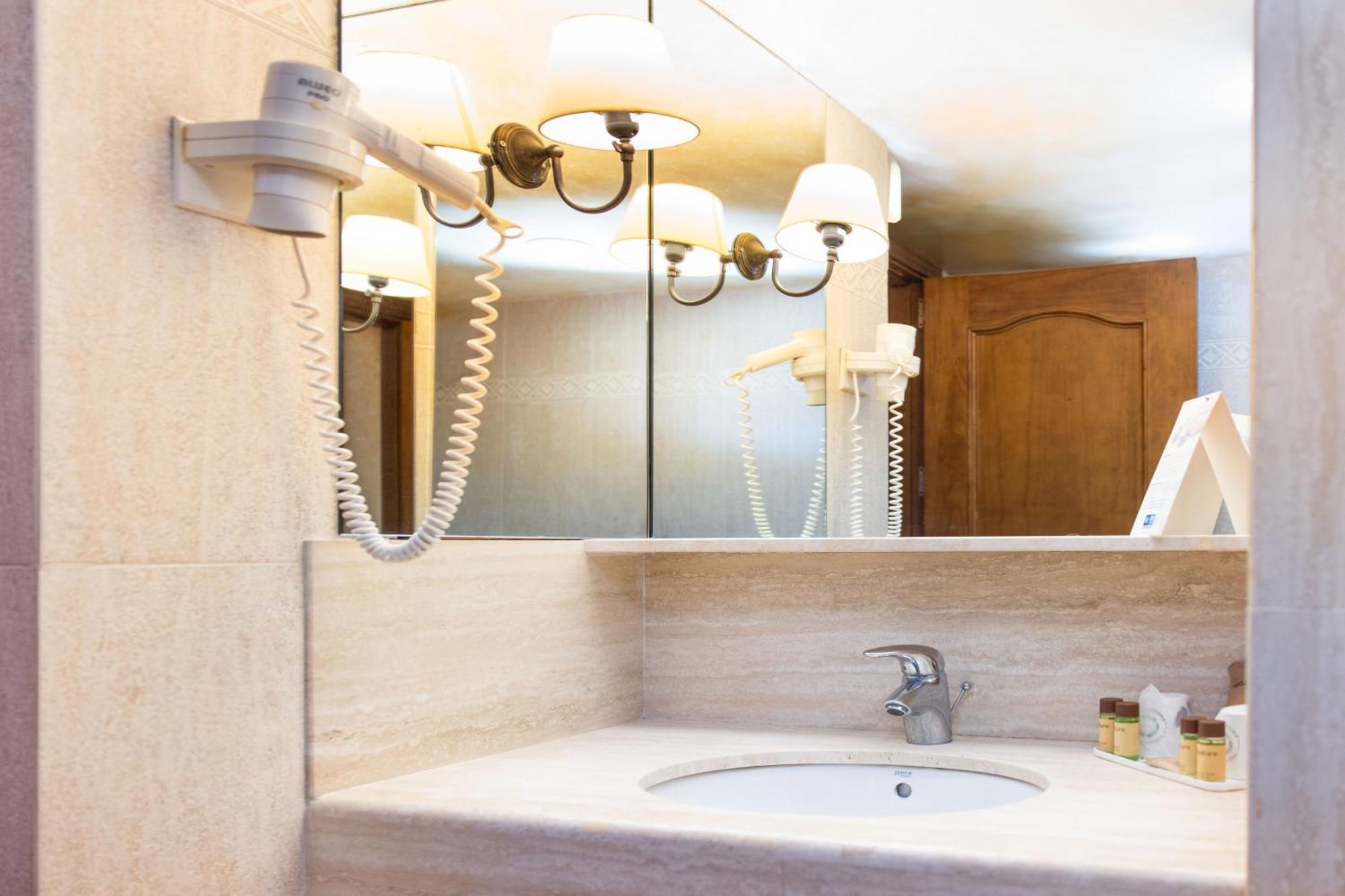 טוסה דה מאר Rvhotels Vila De Tossa (Adults Only) מראה חיצוני תמונה