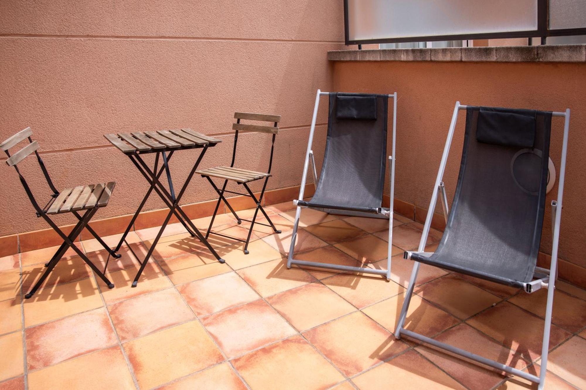 טוסה דה מאר Rvhotels Vila De Tossa (Adults Only) מראה חיצוני תמונה