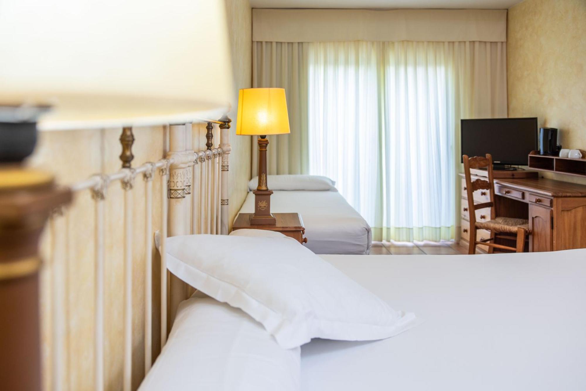 טוסה דה מאר Rvhotels Vila De Tossa (Adults Only) מראה חיצוני תמונה