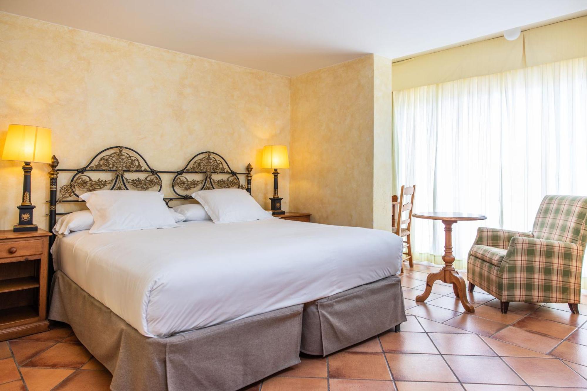 טוסה דה מאר Rvhotels Vila De Tossa (Adults Only) מראה חיצוני תמונה