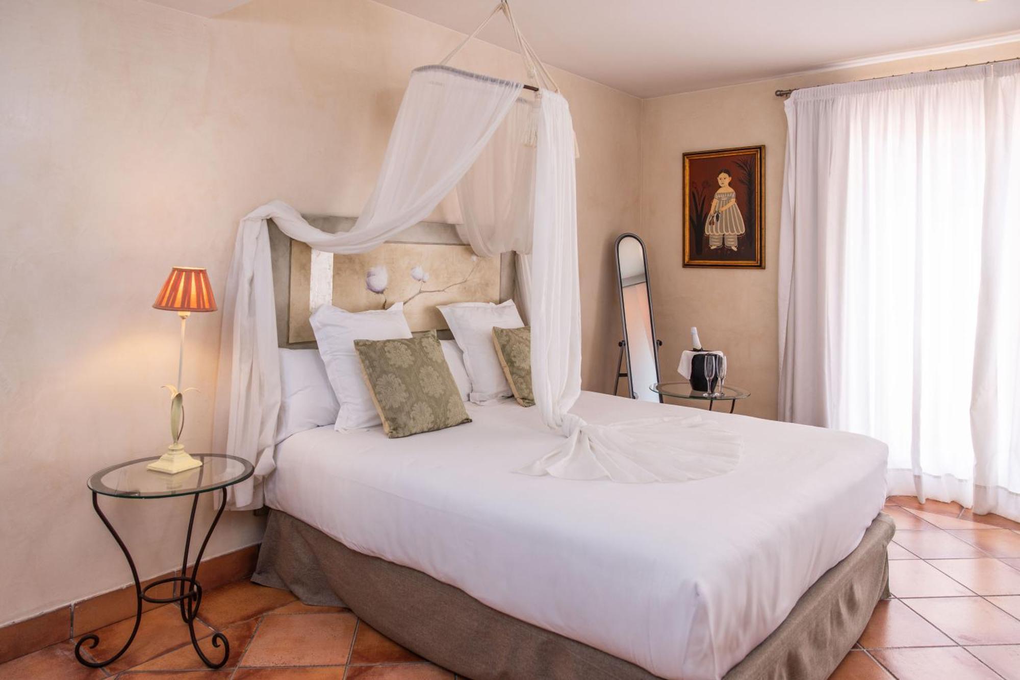 טוסה דה מאר Rvhotels Vila De Tossa (Adults Only) מראה חיצוני תמונה