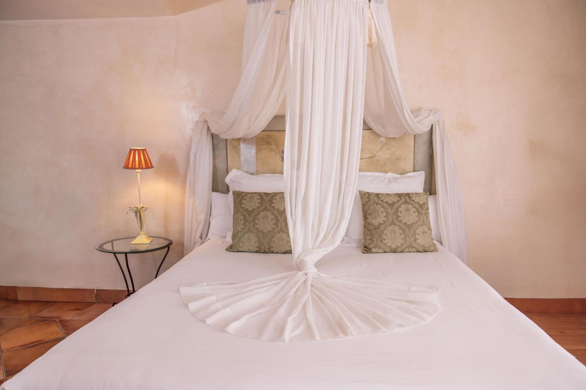 טוסה דה מאר Rvhotels Vila De Tossa (Adults Only) מראה חיצוני תמונה