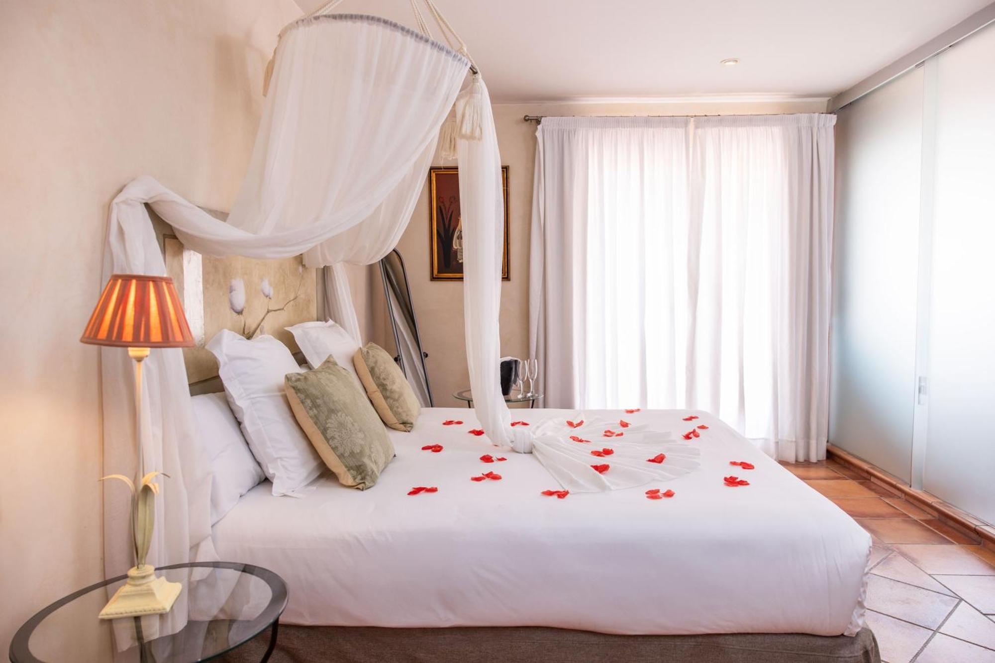 טוסה דה מאר Rvhotels Vila De Tossa (Adults Only) מראה חיצוני תמונה