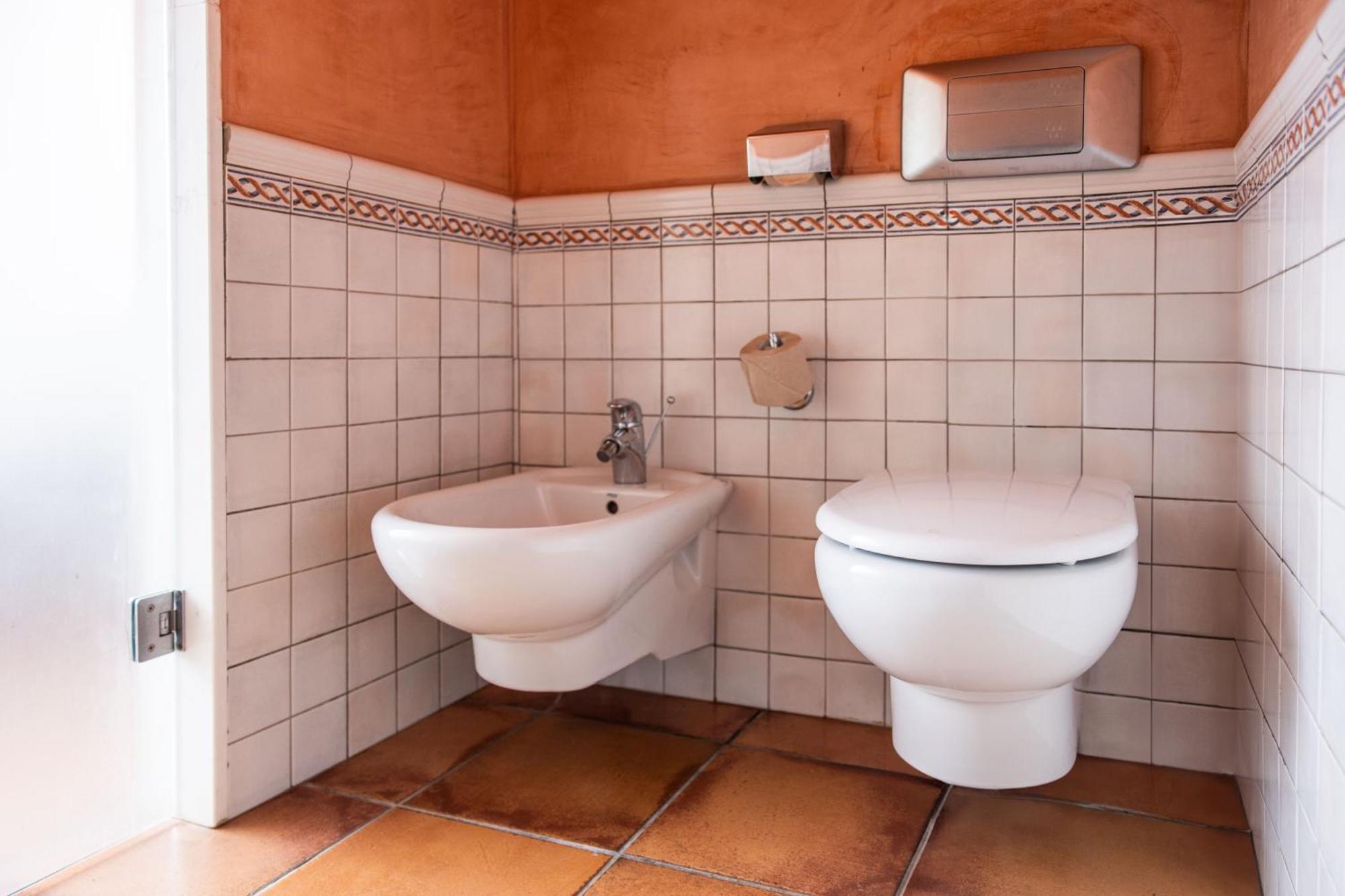 טוסה דה מאר Rvhotels Vila De Tossa (Adults Only) מראה חיצוני תמונה