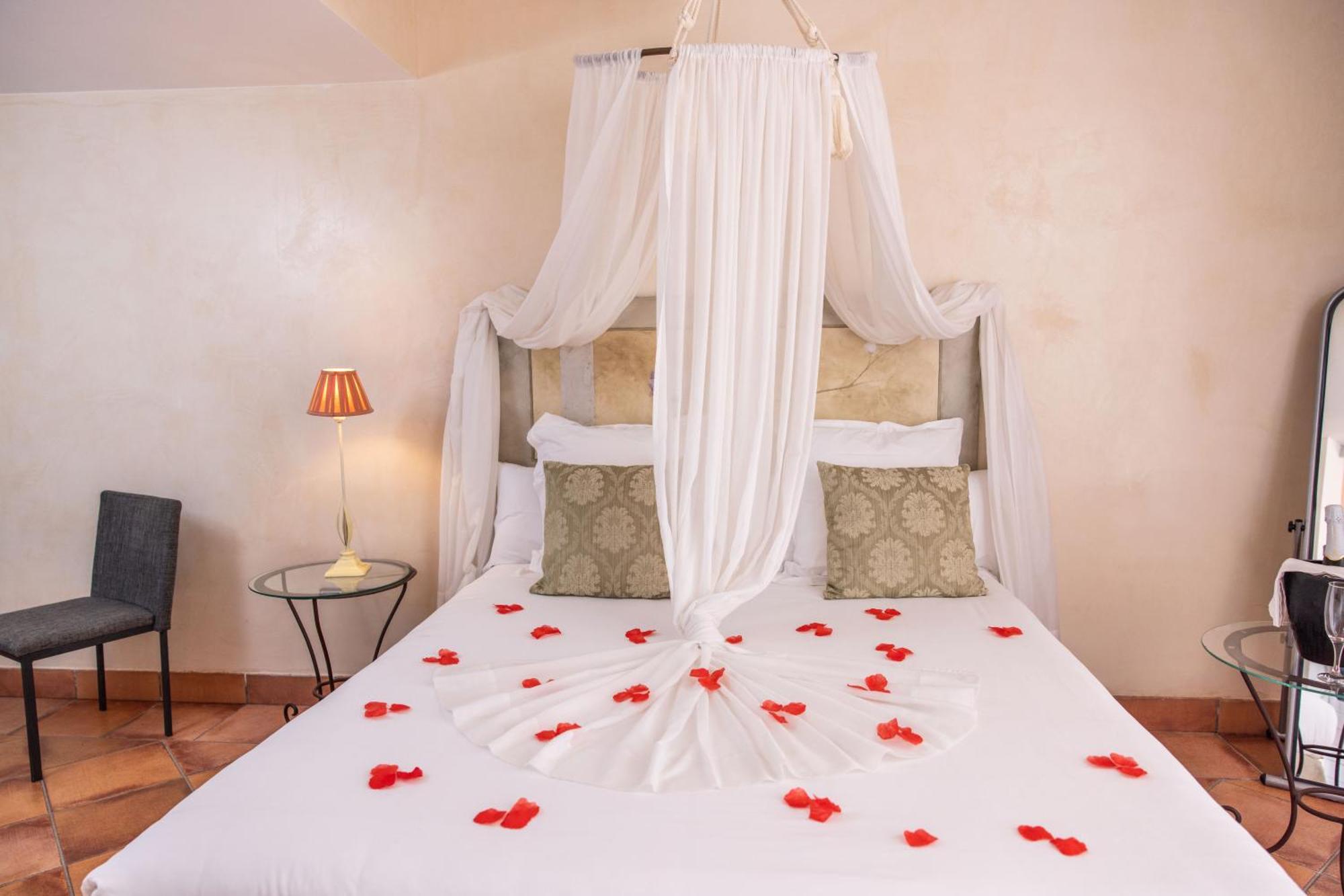טוסה דה מאר Rvhotels Vila De Tossa (Adults Only) מראה חיצוני תמונה