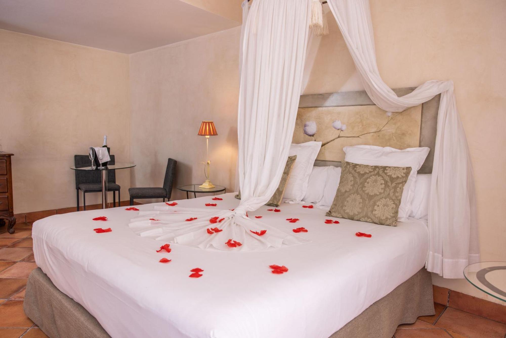טוסה דה מאר Rvhotels Vila De Tossa (Adults Only) מראה חיצוני תמונה