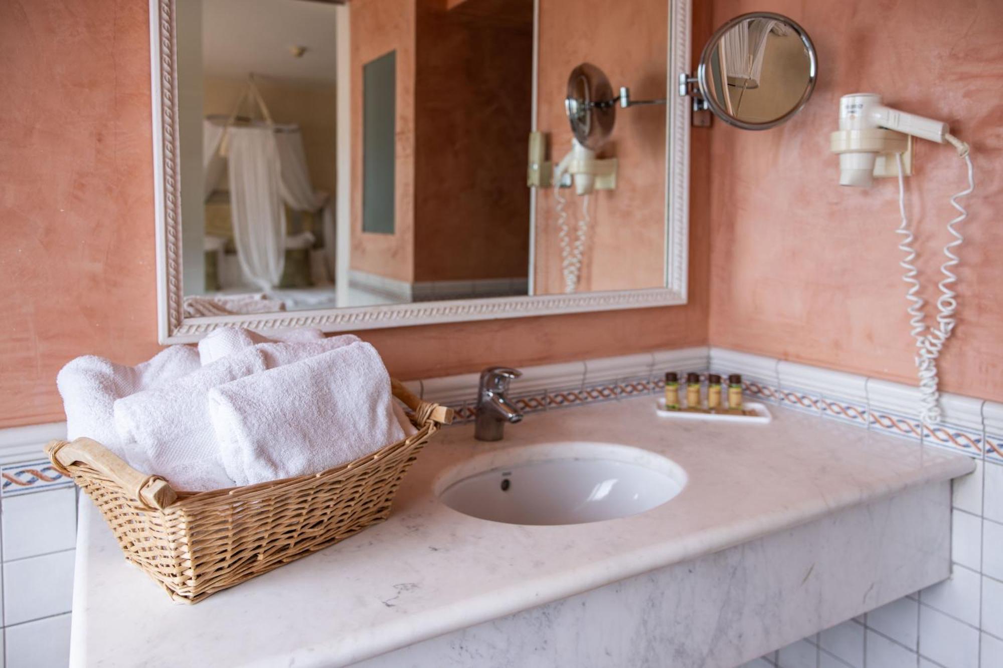 טוסה דה מאר Rvhotels Vila De Tossa (Adults Only) מראה חיצוני תמונה